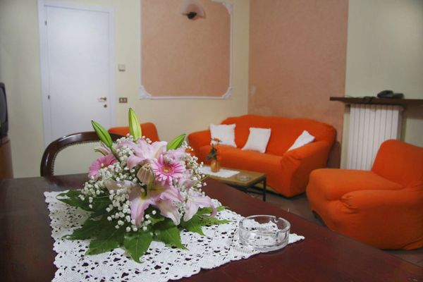 Hotel Residence Maria Grazia (Rimini)